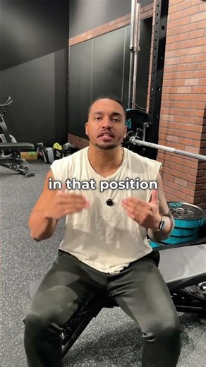 This is how you stop hitting the rack while you bench press #benchpress