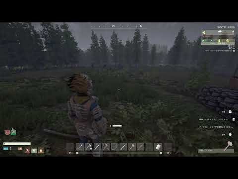 PS5 Icarus イカルス レベル16から20への道