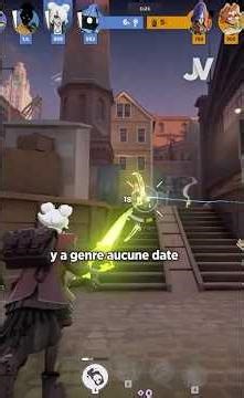 Give me access to this game, I want to play it too!