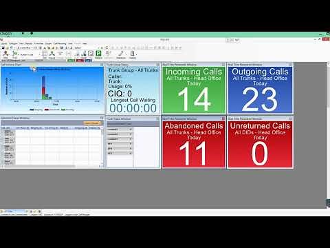 NEC MyCalls Call Recorder Explained