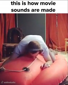 1.2M views · 1.9K reactions | I'm never going to be able to watch a movie the same again.  Thanks to: Instagram @oddiostudio TikTok @oddiostudio | Tasty Home | Facebook