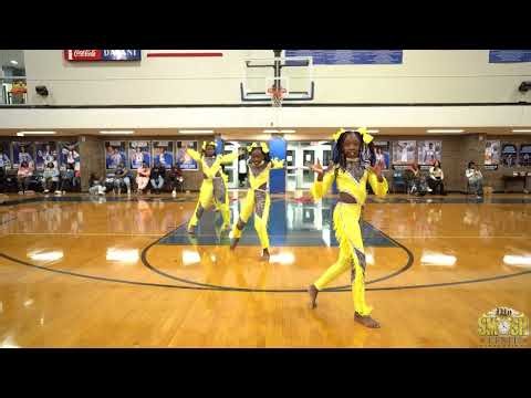 Minis Stand Battle | Division 1@ Bring It to The Floor | By: Brittny J's Dance Company 2025