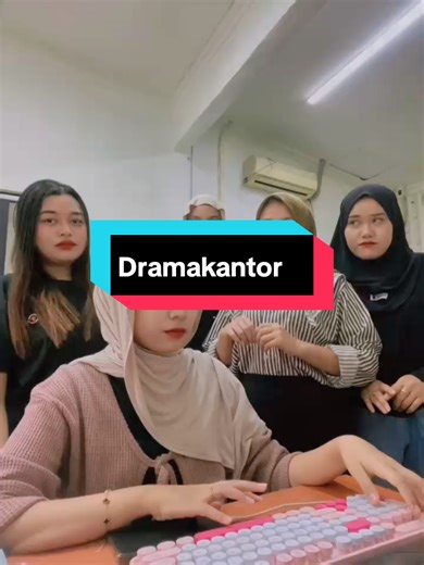 Pov : Gangguin adm finance #lewatberanda #xybca #4upage #moots? #dramakantor