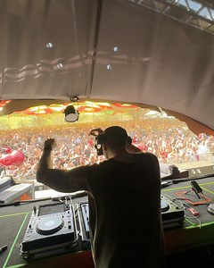 Aura Vortex on Reels