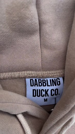 16K views | Duck season is right around the corner and we make make the perfect hoodies to keep you warm! | Dabbling Duck Co. | Facebook
