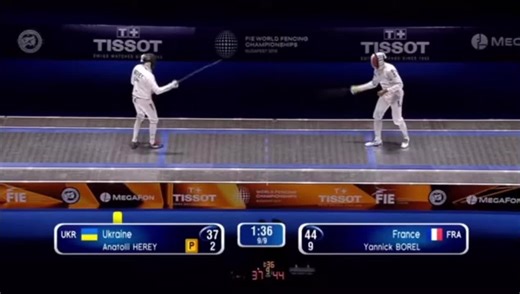 Last World Championship, FRANCE🇫🇷 won in Epee, will they win again ? #fencing #sport #epee #escrime #france #worldchampionship