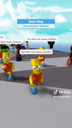 Homer Let The Barts Out Roblox Dance — Homer Let The Barts Out Meme