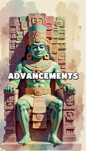 Unraveling the Mysteries of the Maya: Legacy of an Ancient Civilization