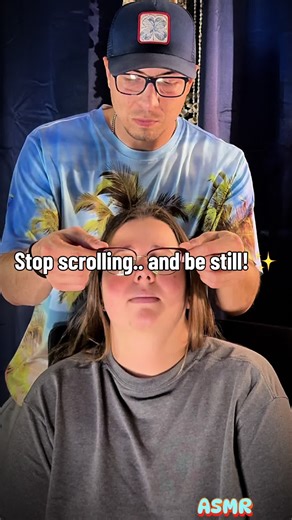 Master Migraine Relief with Scalp Massage Techniques