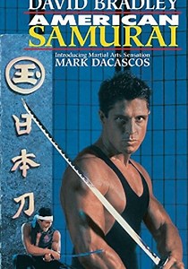 American Samurai streaming: where to watch online?