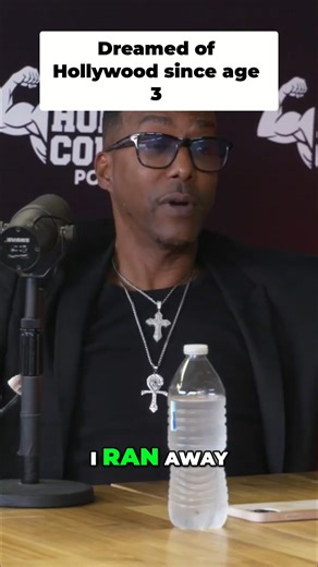 Miguel A. Núñez Jr. on Instagram: "I’ve been dreaming about Hollywood since I was 3 years old. Most kids wanted toys. I wanted a life on screen. People say dreams change… Mine just got louder. 😅 Before the lights, before the credits, before anyone believed there was a little kid who never let go of the vision. That’s the secret nobody tells you..real dreams don’t fade. They follow you until you honour them. Save this if your dream has been with you since childhood. Share this with someone who’s