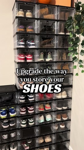 Best Shoe Organizer Ideas for Efficient Storage