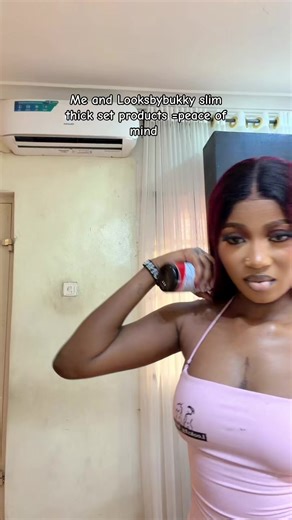 Discover LooksbyBukky's Val Sales Tomorrow!