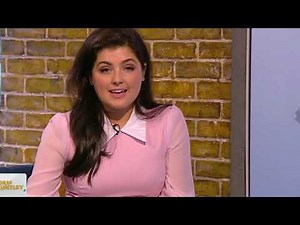 Storm Huntley four dresses