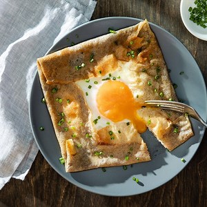 5.3K views · 40 reactions | Make these for brunch this weekend. Just do it. Learn more about the recipe: https://cooks.io/2Ted32H | Cook's Illustrated | Facebook