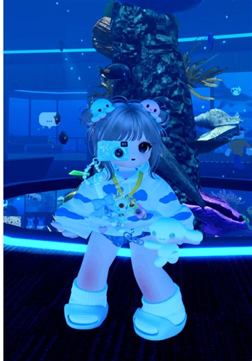Aquarium Date: Enjoy Calming Fish Experiences