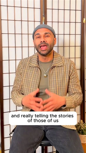 Unincarcerated Productions was born from a simple but radical belief: people closest to the story should be the ones telling it. What started as conversations about dignity, creativity, and second chances grew into a justice-centered media space where incarcerated and formerly incarcerated people lead, create, and shape the narrative- on their own terms. Huge love and gratitude to Spencer Oberg (@spenceroberg) for the laughs, the late nights, the relentless hard work, and for helping turn big, w