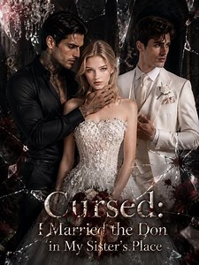 Cursed: I Married the Don in My Sister's Place Full Movie