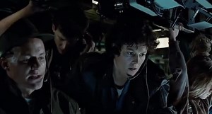 - Is he fuckin' crazy? - What the hell are we supposed to use, man, harsh language?