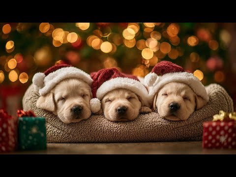 Bedtime Story to Help You Sleep | The Labrador Who Learned to Lead | BetterSleep