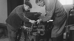 Watch Old Hands - BFI Player