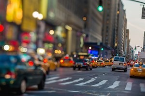 Researchers develop model to help track emerging worldwide events