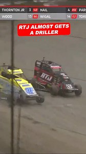 306K views · 1.7K reactions | Ricky Thornton Jr Comes Close to a Driller at the Tulsa Shootout! #tulsashootout | FloRacing | Facebook