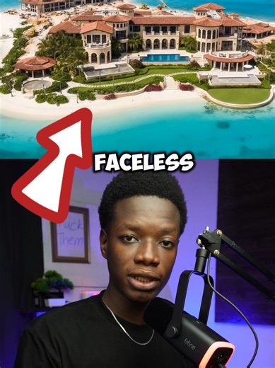 Creating Stunning Island Transformation Videos