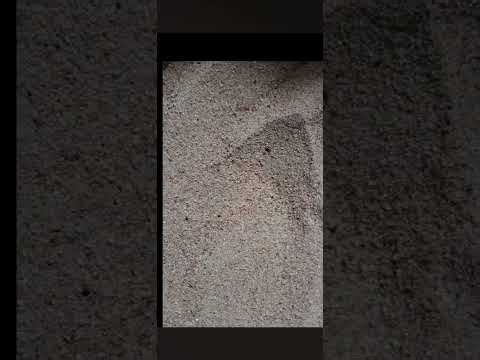 Soil sand asmr deleted crunchhh!!