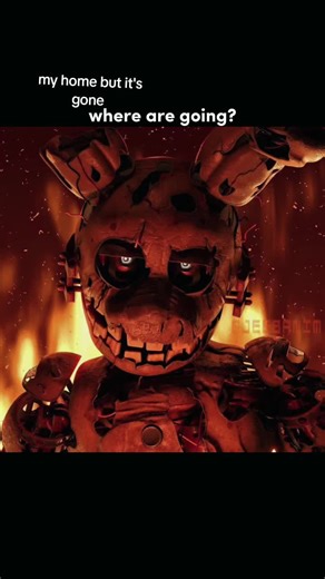 springtrap_man (@springtrap_man8485)’s videos with original sound - springtrap_man