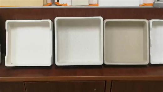 High Temperature Resistance Ceramic Sagger