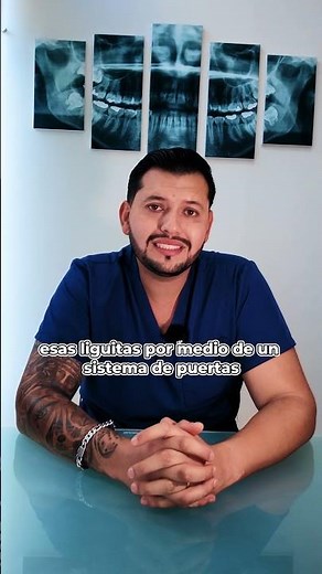¿Brackets de autoligado o brackets convencionales? ¡Conoce sus diferencias! #dentista #brackets
