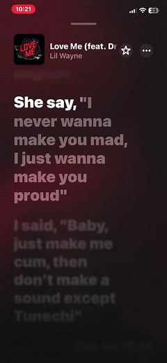 Love Me - Lil Wayne ft. Drake & Future: A Musical Hit