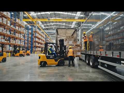 Inside the Apple MacBook Processing Factory – How Aluminum Sheets Become Million-Dollar Laptops.