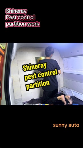 Shineray Pest Control Solutions in Singapore