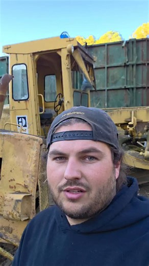 Michael's Scrap-Life | I love old iron! #Scrap-Life #recycle #recycling #business #entrepreneur #junk #metal #equipment | Instagram