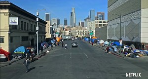 Netflix Short Doc Film 'Lead Me Home' Trailer About Homelessness | FirstShowing.net
