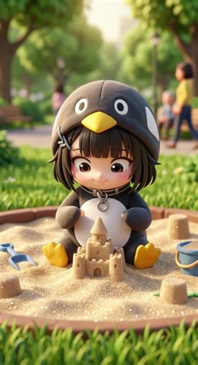 #gugugaga #funny #cute #咕咕嘎嘎 #penguin | cute penguin