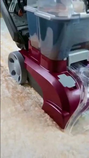 Can You Use a Carpet Cleaner on Shag Carpet?