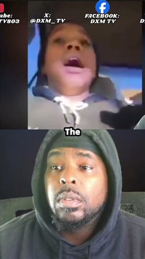 The Facebook Live Stream That Turned Into A Nightmare: Unbelievable Footage Surfaces.