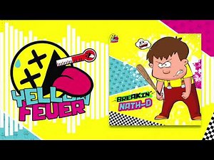 Nath-D - Breakin [Official audio] Out now on Yellow Fever