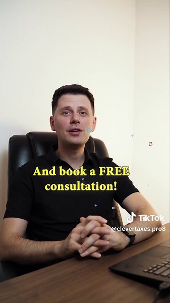 Tax stress? Meet your new tax BFF! 💁️💫 Claud @ Clever Taxes turns tax chaos into calm with: 📚 CPA expertise new latest law hacks 📱 Personalized service for YOU (biz or personal!) 🤝 Partnership that grows YOUR wealth 🌱 Why choose us? ✅ Accuracy you can bank on ✅ Zero jargon, all clarity ✅ Your success = our obsession Ready to file taxes like a pro? 💸🚀 DM “TAX MAGIC” for stress-free filing!#taxseason #fipシ #fip #cpa #accountants