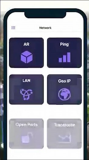 Internet Speed Test App