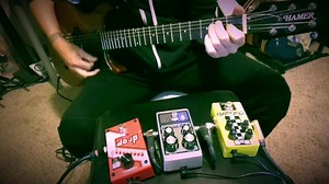 5K views · 93 reactions | The Digitech Drop Pedal. Drop the pitch of your guitar without having to retune or transpose the songs! #dig_it | DigiTech | Facebook