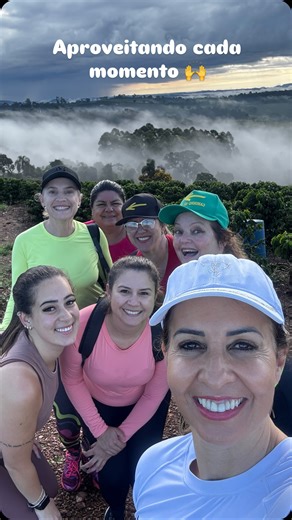 Solange Aparecida Monteiro Santos | Viver intensamente é cuidar do corpo, alimentar a alma e agradecer por cada dia🙏 🏃‍♀️ 🥰 #gratidão #caminhada #superação #disciplina | Instagram