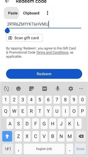 free reddem code aap