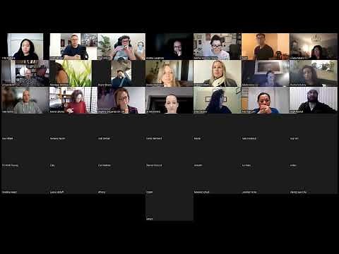 Masters Of Advanced Conversational Hypnosis (MACH) - The First Hr.