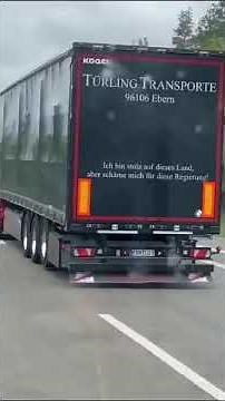 Langsam trauen sich die Leute, dieser #Bundesregierung die 🟥 Karte zu zeigen.👍🏼😉