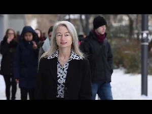 Professorin Dr. Beatrice Gründler im Portät