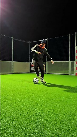 Master Incredible Football Tricks | Easy Step-by-Step Tutorial for All Levels!